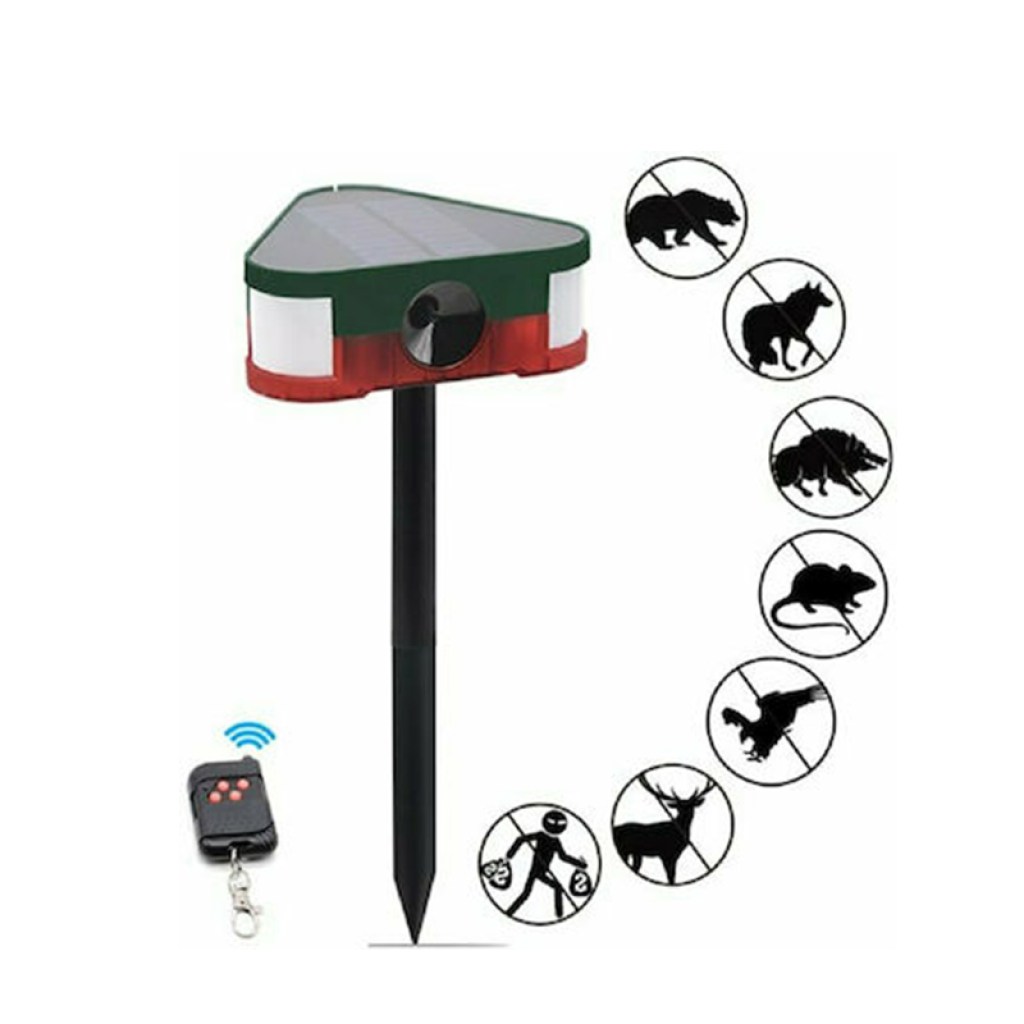 solar poylion kai alla